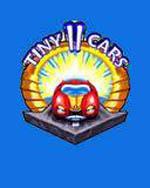 Tiny Cars 2 Box Art