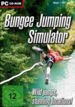 Bungee Jumping Simulator Box Art