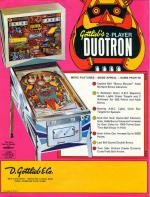 Duotron Box Art