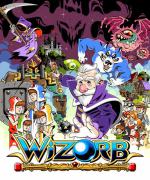 Wizorb Box Art