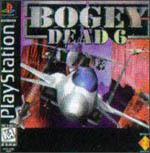 Bogey: Dead 6 Box Art