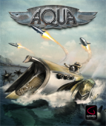 Aqua Box Art