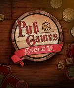 Fable II Pub Games Box Art