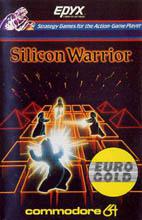 Silicon Warrior Box Art