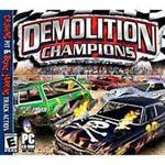 Demolition Champions Box Art