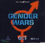 Gender Wars Box Art