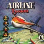 Airline Tycoon Box Art