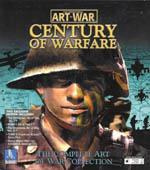 The Operational Art of War: Century of Warfare Box Art