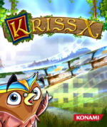 KrissX Box Art