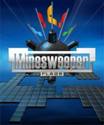 Minesweeper Flags Box Art