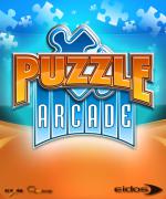 Puzzle Arcade Box Art