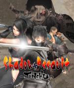 Tenchu: Shadow Assault Box Art