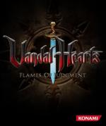 Vandal Hearts: Flames of Judgment Box Art