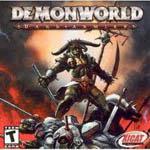 Demonworld: Dark Armies Box Art