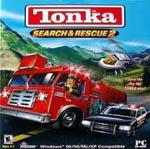 Tonka Search & Rescue 2 Box Art