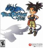 Blue Dragon Plus Box Art