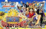 One Piece: Aim! The King of Berry Box Art