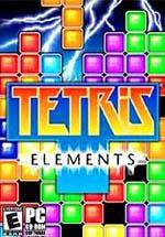 Tetris Elements Box Art