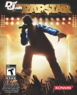 Def Jam Rapstar Box Art