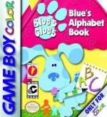 Blue’s Clues: Blue’s Alphabet Book Box Art