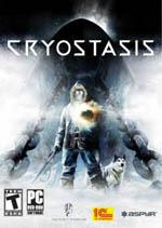 Cryostasis Box Art