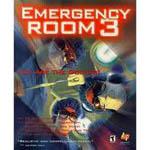 Emergency Room 3 Box Art