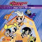 The Powerpuff Girls: Mojo Jojo’s Pet Project Box Art