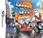 Metal Max 2 Reloaded Box Art