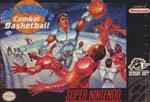 Bill Laimbeer’s Combat Basketball Box Art