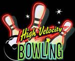 High Velocity Bowling Box Art