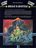 Bega’s Battle Box Art