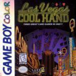 Las Vegas Cool Hand Box Art