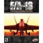 F/A-18 Precision Strike Fighter Box Art