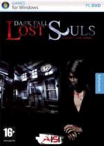 Dark Fall: Lost Souls Box Art