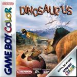 Dinosaur’us Box Art