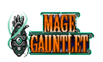 Mage Gauntlet Box Art