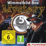 Wimmelbild-Box Mystery Box Art