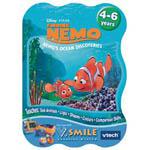 Finding Nemo: Nemo’s Ocean Discoveries Box Art