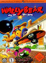 Wally Bear and the NO! Gang Box Art