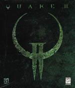 Quake II Box Art