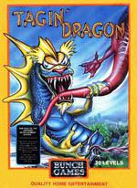 Tagin’ Dragon Box Art