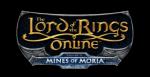 The Lord of the Rings Online: Mines of Moria Box Art