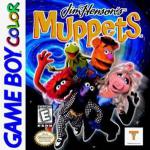 Jim Henson’s The Muppets Box Art