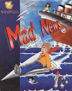 Mad News Box Art