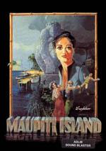 Maupiti Island Box Art