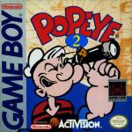 Popeye 2 Box Art