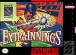 Extra Innings Box Art