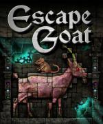 Escape Goat Box Art