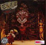 Exile: Wicked Phenomenon Box Art