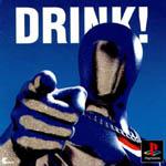 Pepsiman Box Art